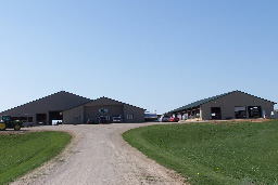 Shea Dairy, Inc