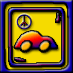 Car Icon