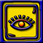 Eye Icon