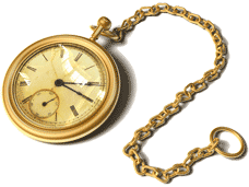 Pocket Watch