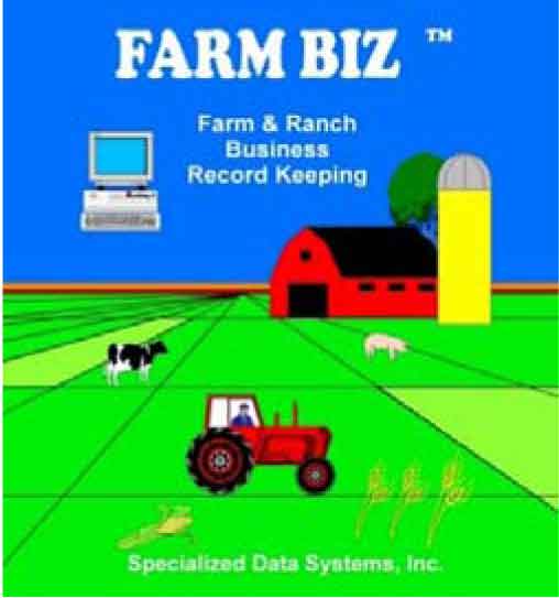 Farm Biz Logo