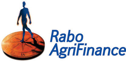 Rabo AgriFinance Logo