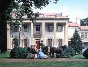 Belle Meade Plantation