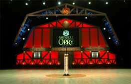 Grand Ole Opry