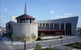 Country Music Hall of Fame