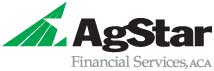 AgStar Financial Services logo