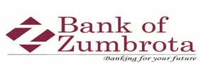 Bank of Zumbrota logo