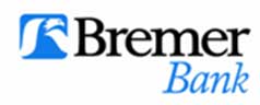 Bremer Bank logo