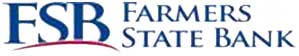 Farmers State Bank of Hartland logo