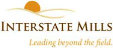 Interstate Mills logo