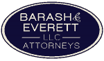 Barash & Everett LLC Logo