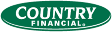 Country Financial logo