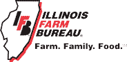 Illinois Farm Bureau Logo