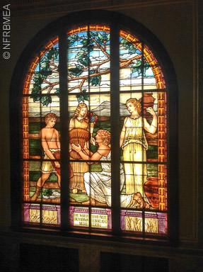 World Food Prize Tour