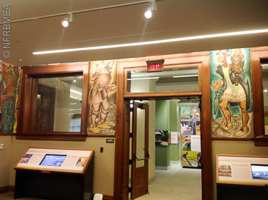 World Food Prize Tour