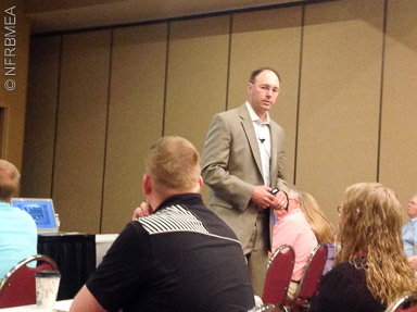 Josh Guttau, TS Banking Group: 