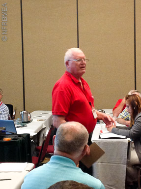 Roll Call of States: Tom Ackerman (OH)