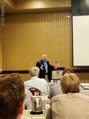 Phil Jennings, Kinze Manufacturing
 