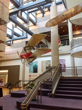 Evening Event at Iowa State Historical Building