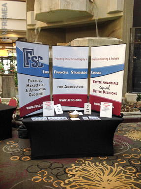 Farm Financial Standards Council