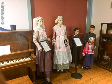 Tour 1: Historic Pella, Iowa