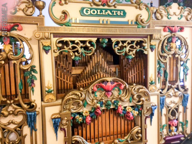 Tour 1: Historic Pella, Iowa