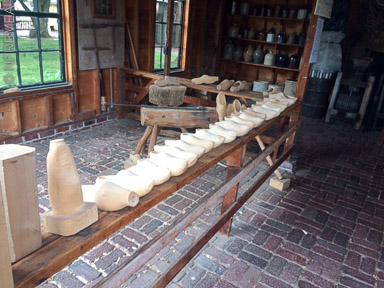 Tour 1: Historic Pella, Iowa