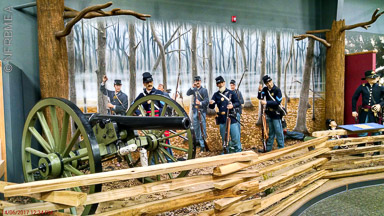 Tour 2:Gold Star Museum