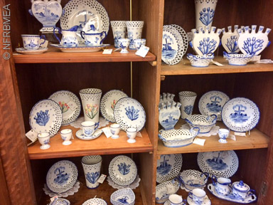 Tour 1: Historic Pella, Iowa