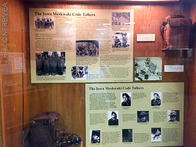 Tour 2:Gold Star Museum