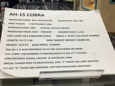 Tour 2:Gold Star Museum