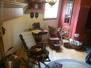 Tour 1: Historic Pella, Iowa