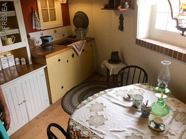 Tour 1: Historic Pella, Iowa