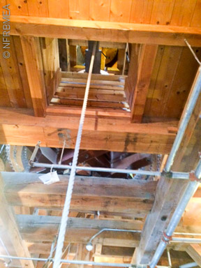 Tour 1: Vermeer Mill, Pella, Iowa