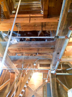 Tour 1: Vermeer Mill, Pella, Iowa