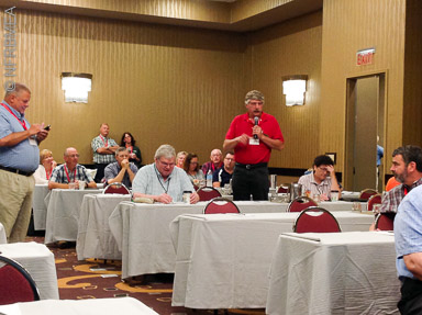 2017 Denny Jackson Storytelling Contest: Myron Oftedahl