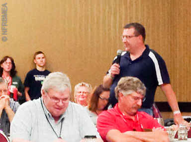 2017 Denny Jackson Storytelling Contest: Anthony Barrett