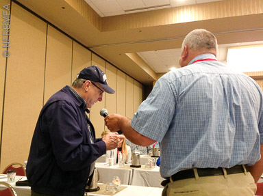 2017 Denny Jackson Storytelling Contest: Miguel Saviroff