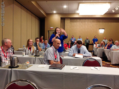 2017 Denny Jackson Storytelling Contest