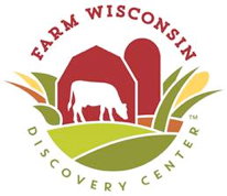 Farm Wisconsin Discovery Center Logo