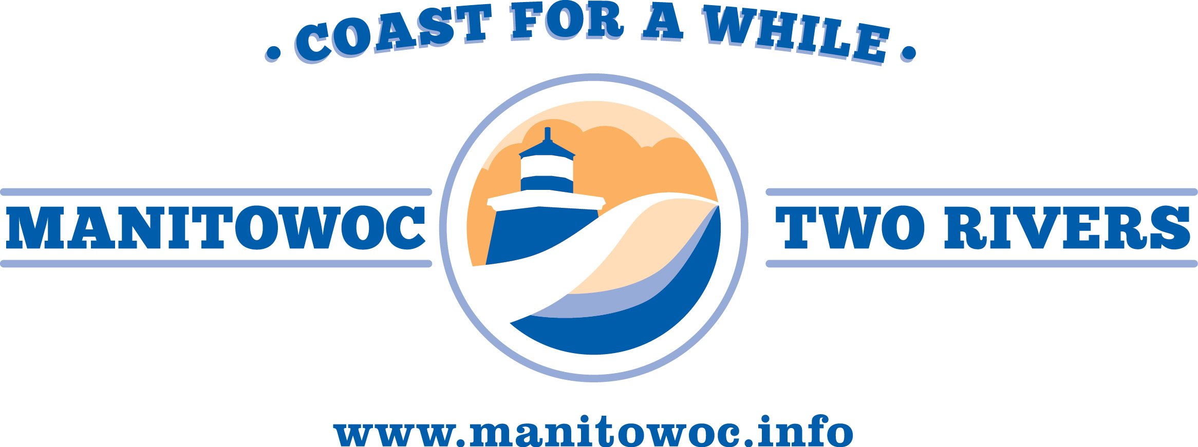 Manitowoc Area Visitor & Convention Bureau Logo