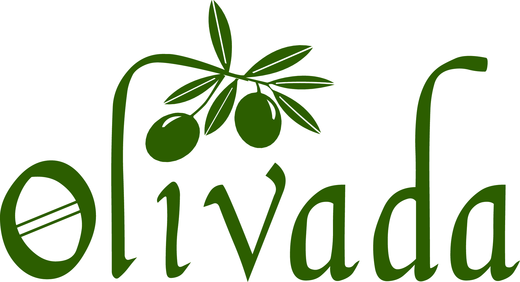 Olivada Logo