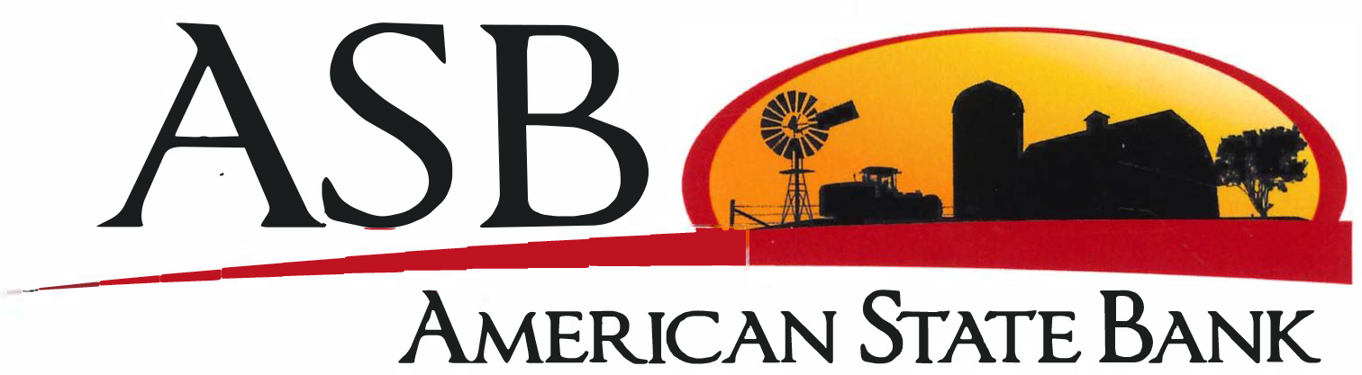 American State Bank logo