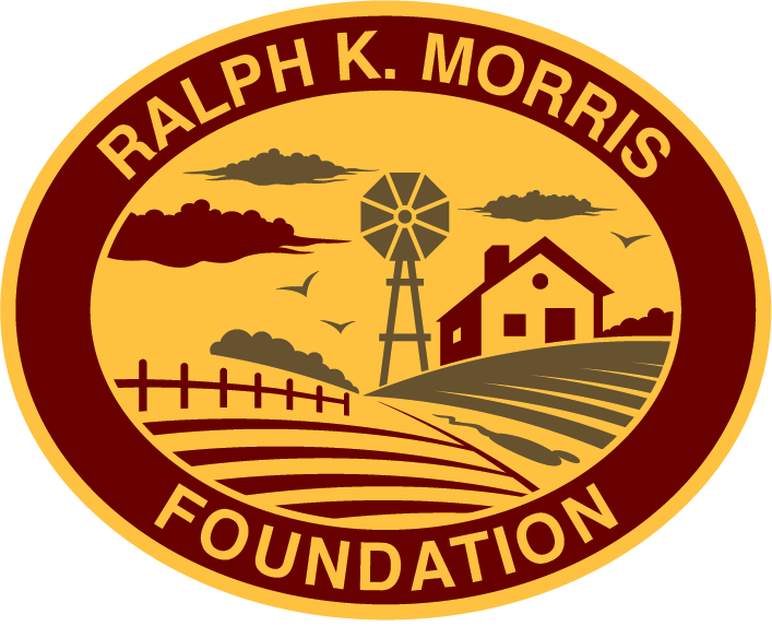 Ralph K Morris Foundation logo