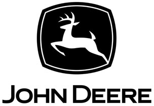 John Deere logo