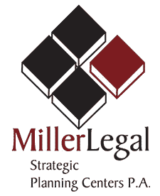 Miller Legal Logo