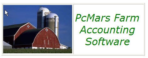 PcMars Accounting Logo