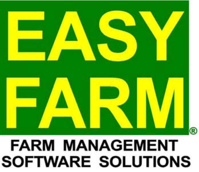 Easy Farm Software logo